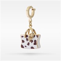 Charm Pesavento Woman CHICCHE in Silver WCHSC032
